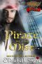 [Second in Command 01] • Pirate in the Mist · Brody